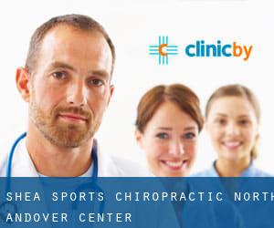Shea Sports Chiropractic (North Andover Center)