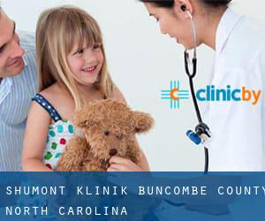 Shumont klinik (Buncombe County, North Carolina)