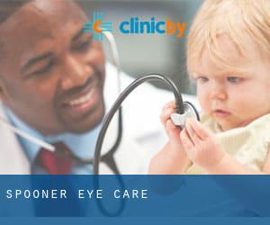 Spooner Eye Care