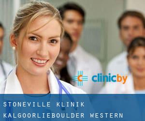 Stoneville klinik (Kalgoorlie/Boulder, Western Australia)