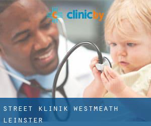 Street klinik (Westmeath, Leinster)