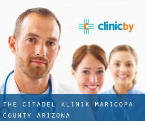 The Citadel klinik (Maricopa County, Arizona)