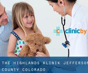 The Highlands klinik (Jefferson County, Colorado)