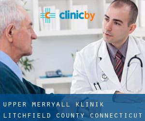 Upper Merryall klinik (Litchfield County, Connecticut)