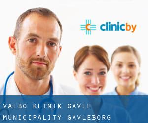 Valbo klinik (Gävle Municipality, Gävleborg)