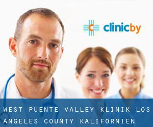 West Puente Valley klinik (Los Angeles County, Kalifornien)