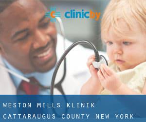 Weston Mills klinik (Cattaraugus County, New York)