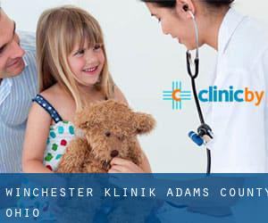 Winchester klinik (Adams County, Ohio)