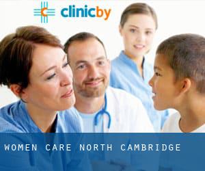 Women Care (North Cambridge)