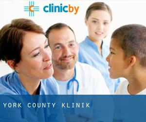 York County klinik