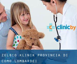 Zelbio klinik (Provincia di Como, Lombardei)